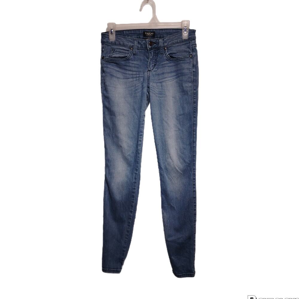 Bebe Women's Jeans Size 26